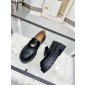Miu Miu Leather Loafer, Size 35-41