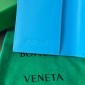 Bottega Veneta Intrecciato Passport Case