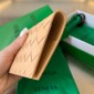 Bottega Veneta Intrecciato Passport Case