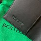Bottega Veneta Intrecciato Passport Case