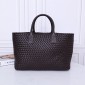 Bottega Veneta Medum Cabat Tote Bag 