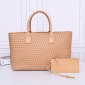Bottega Veneta Medum Cabat Tote Bag 