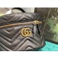 Gucci Marmont Cosmetic Bag  