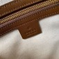Gucci piccola Borsa a mano Gucci Horsebit 1955 