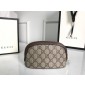 Gucci Porta cosmetici Ophidia GG misura media  