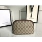 Gucci Porta cosmetici Ophidia misura grande 