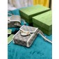   Gucci Mini borsa Gucci Horsebit 1955
