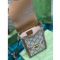   Gucci Mini borsa Gucci Horsebit 1955