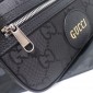 Gucci  Marsupio Gucci Off the Grid 