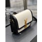 YSL Yves Saint Laurent Solferino Small Bag 
