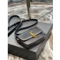 YSL Yves Saint Laurent Solferino Small Bag 