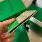 Bottega Veneta Intrecciato Credit card Holder