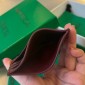 Bottega Veneta Intrecciato Credit card Holder