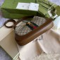 Gucci  Gucci piccolo borsa hobo Jackie 1961