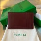 Bottega Veneta Cassette Credit card case