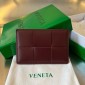 Bottega Veneta Cassette Credit card case