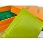 Bottega Veneta Cassette Credit card case
