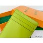 Bottega Veneta Cassette Credit card case