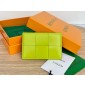 Bottega Veneta Cassette Credit card case