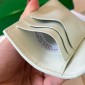 Bottega Veneta Cassette Flap Card Case