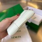 Bottega Veneta Cassette Flap Card Case