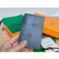 Bottega Veneta Cassette Flap Card Case