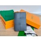 Bottega Veneta Cassette Flap Card Case