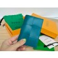 Bottega Veneta Cassette Flap Card Case