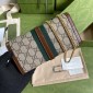 Gucci Portafoglio con catena Jackie 1961