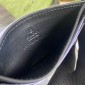 Gucci GG Marmont Card Holder 