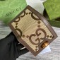 Gucci bamboo Portafogli Compatti