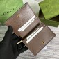 Gucci bamboo Portafogli Compatti