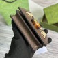 Gucci bamboo Portafogli Compatti