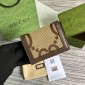 Gucci bamboo Portafogli Compatti