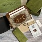 Gucci Horsebit 1955 Portafogli Compatti