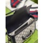 Mini borsa Gucci Horsebit 1955