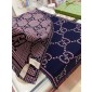 Gucci Cashmere Scarf