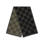 Gucci Cashmere Scarf