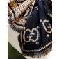 Gucci Cashmere Scarf