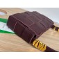 Bottega Veneta Cassette Borsa cross-body