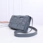 Bottega Veneta Cassette Borsa cross-body media