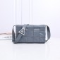 Bottega Veneta Cassette Borsa cross-body media