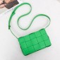 Bottega Veneta Cassette intrecciato Nappa Bag