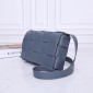 Bottega Veneta Cassette intrecciato Nappa Bag