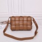 Bottega Veneta Cassette Padded Nappa Bag
