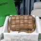 Bottega Veneta Cassette Padded Nappa Bag