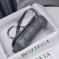 Bottega Veneta Cassette Padded Nappa Bag