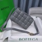 Bottega Veneta Cassette Padded Nappa Bag