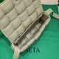 Bottega Veneta Cassette Padded Nappa Bag