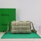 Bottega Veneta Cassette Padded Nappa Bag